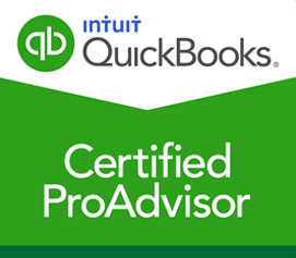Level Up Bookkeeping Solutions - QuickBooks ProAdvisor